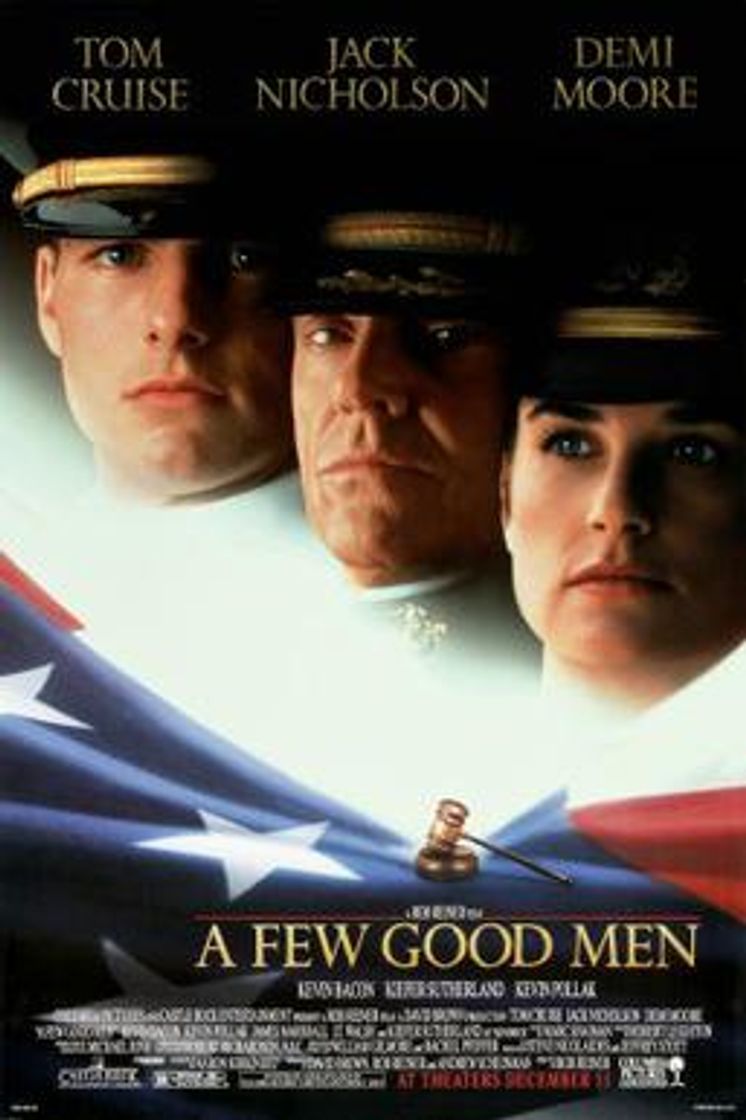 A Few Good Men (1992)