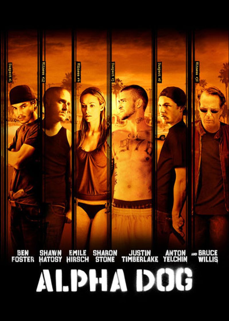 Alpha Dog (2006)