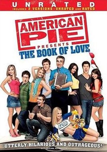 American Pie Presents: The Book of Love (2009) 