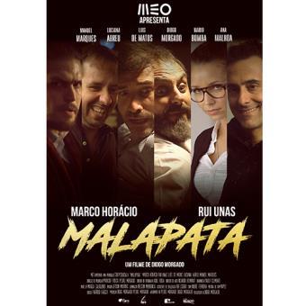 Película Malapata