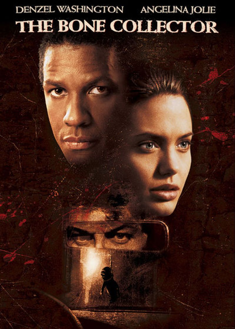 The Bone Collector (1999)