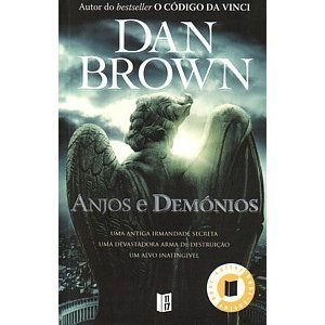 Libro Anjos e demónios