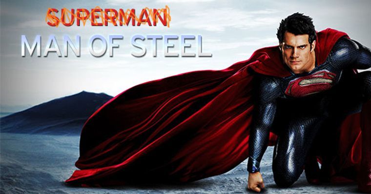 Homem de Aço