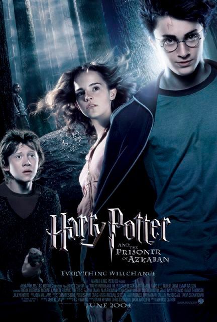 Movie Harry Potter e o Prisioneiro de Azkaban