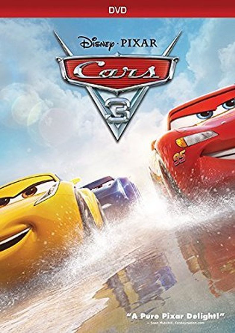 Movie Cars 3 (2017)