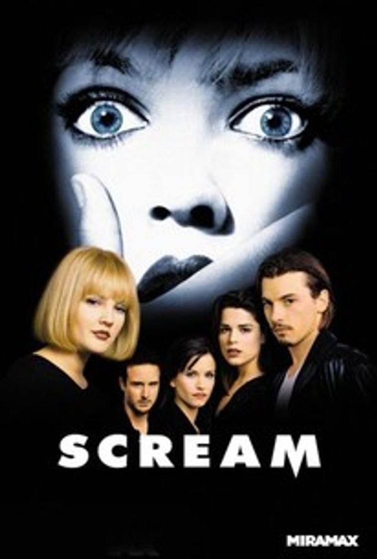 Scream (1996)