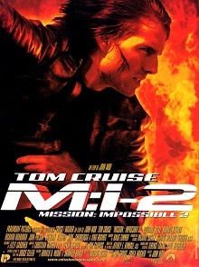 Mission: Impossible II