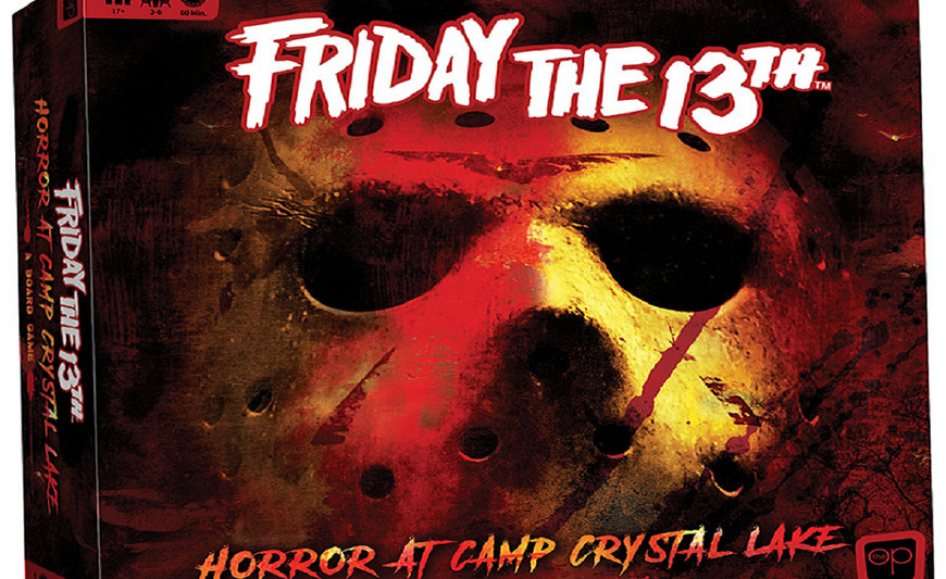 Friday the 13th