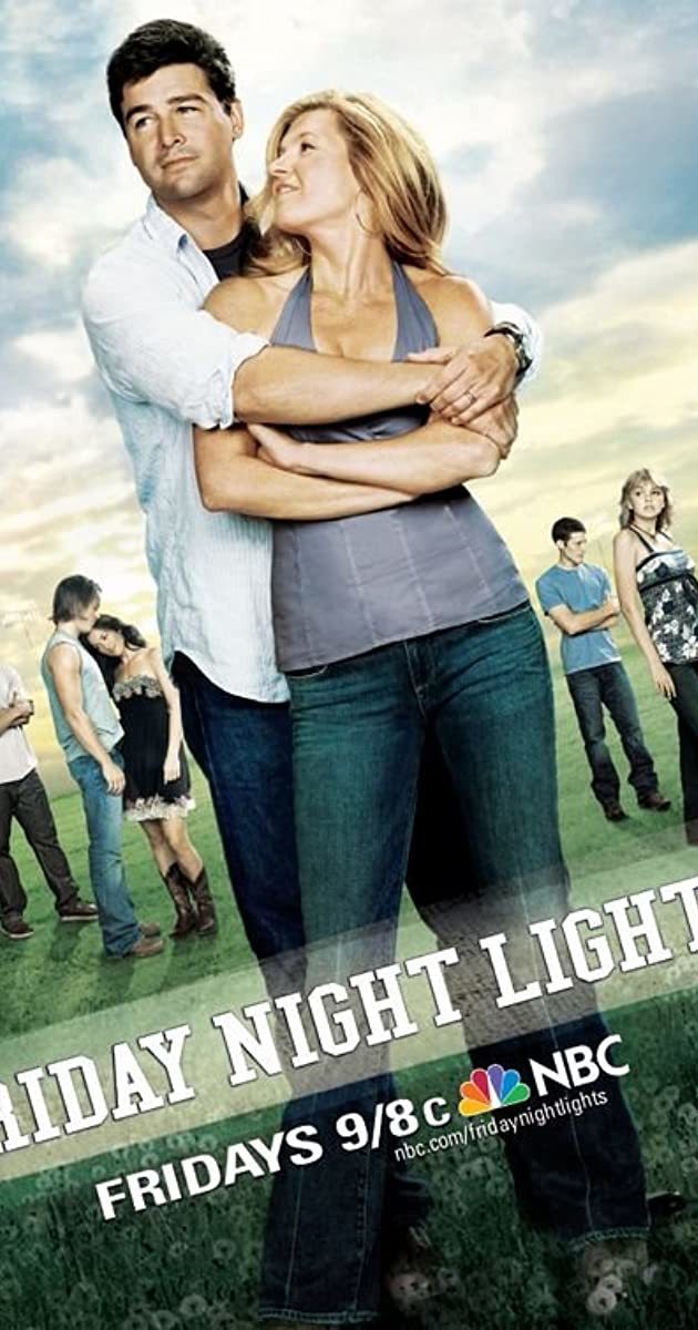 Serie Friday Night Lights