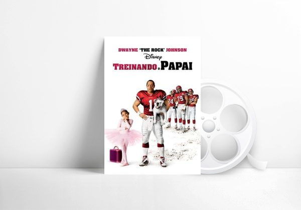 Movie Papá por sorpresa