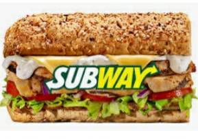 Restaurants Subway