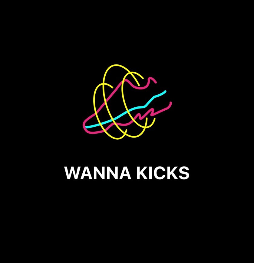 App WANNA KICKS