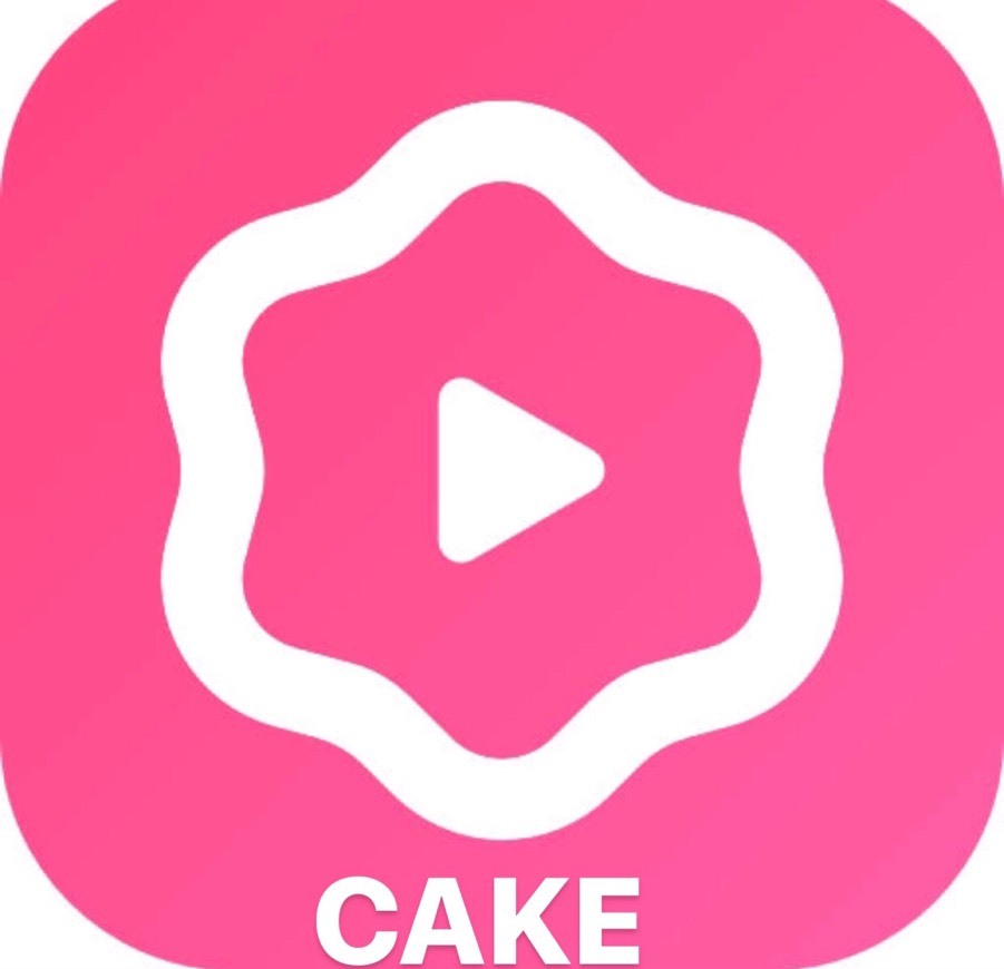 App CAKE APP