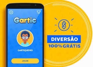 App GARTIC APP