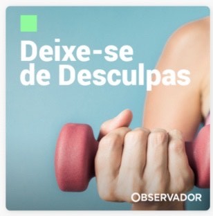 Fashion Deixe-se de Desculpas