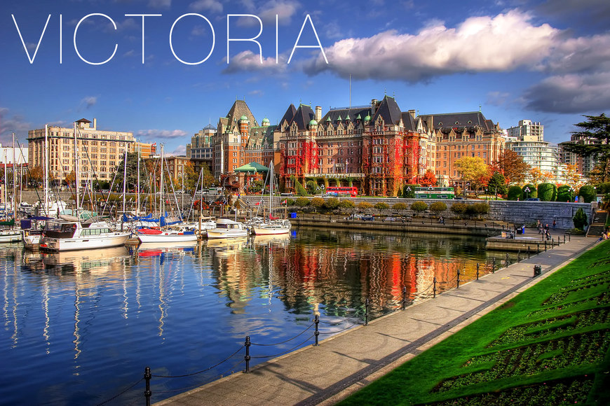 Place Victoria