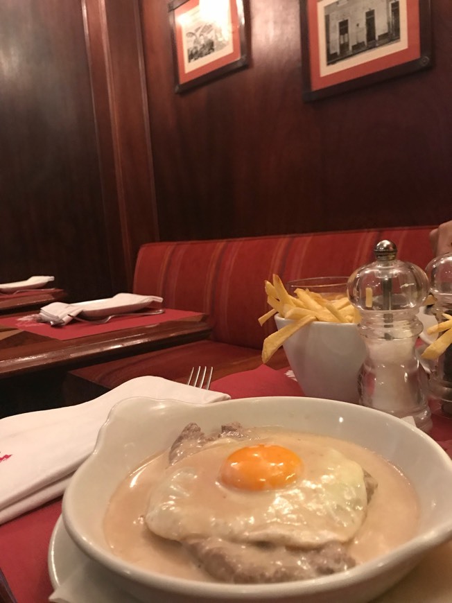 Restaurants Café São Bento