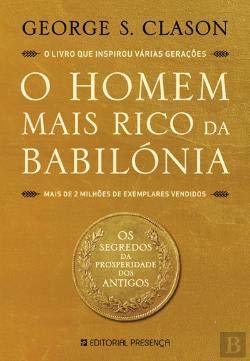 Social O Homem Mais Rico da Babilónia