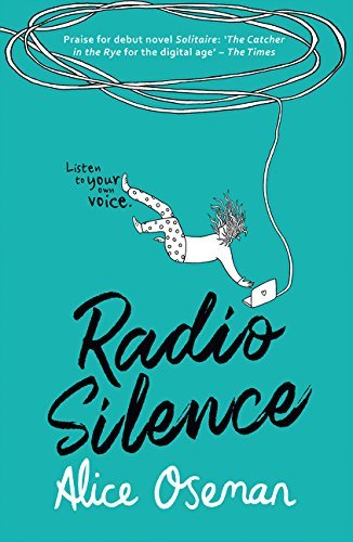 Libro Radio Silence