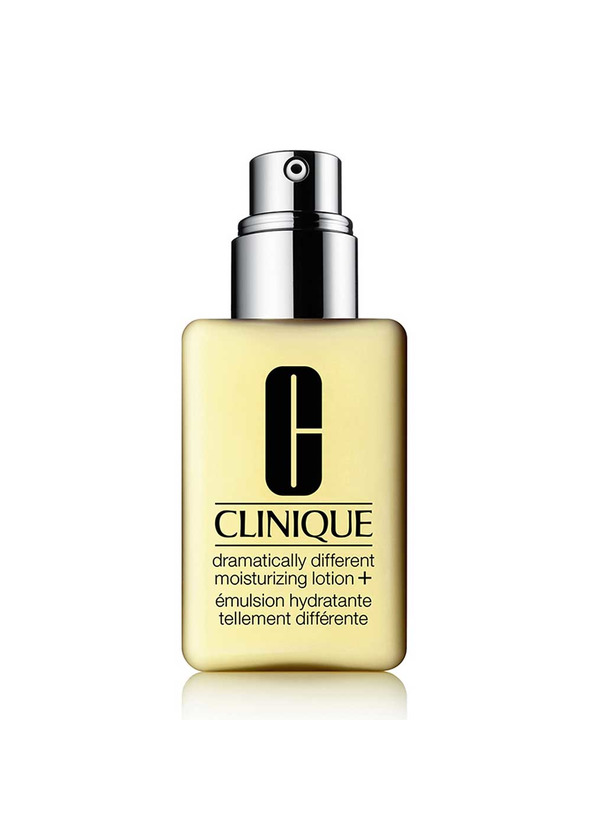 Productos Clinique Dramatically Different Moisturizing Lotion+