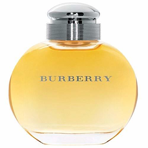 Belleza Burberry Burberry Edp Vapo 100 Ml