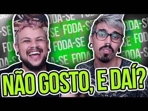 Fashion Diva Depressão - YouTube