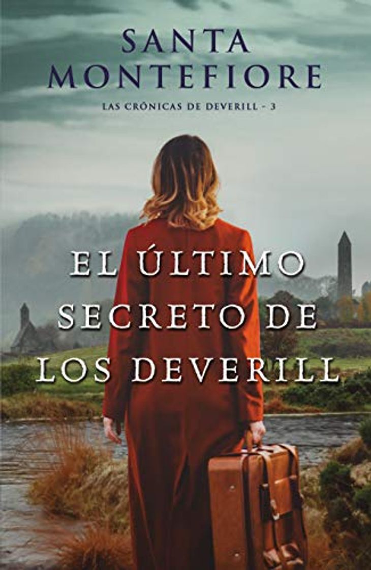 Libro El último secreto De Los Deverill