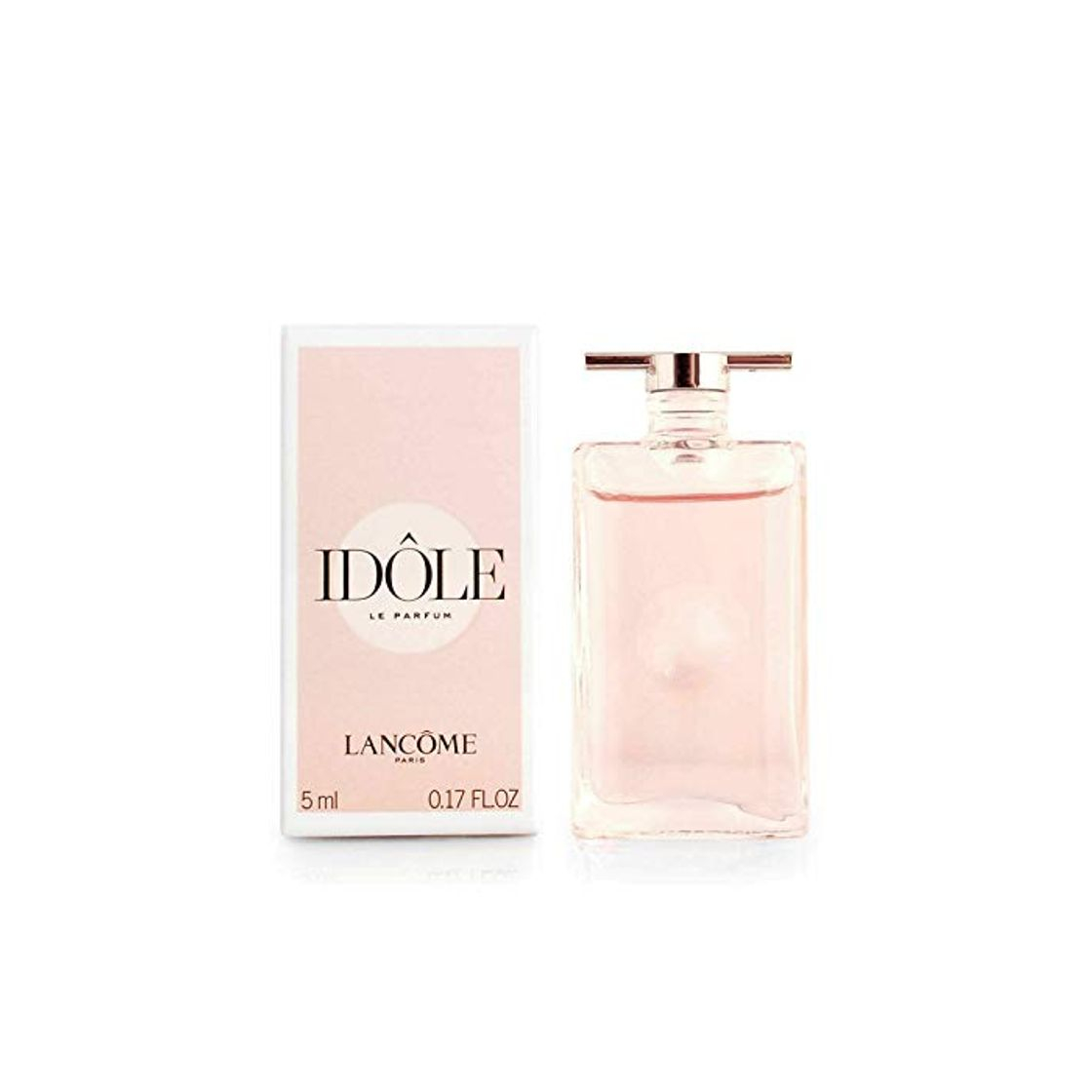 Product Lancome Idole Le Parfum - Botellas coleccionables