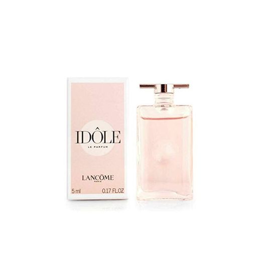 Lancome Idole Le Parfum - Botellas coleccionables