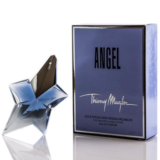 Thierry Mugler Angel Agua de perfume Vaporizador 50 ml
