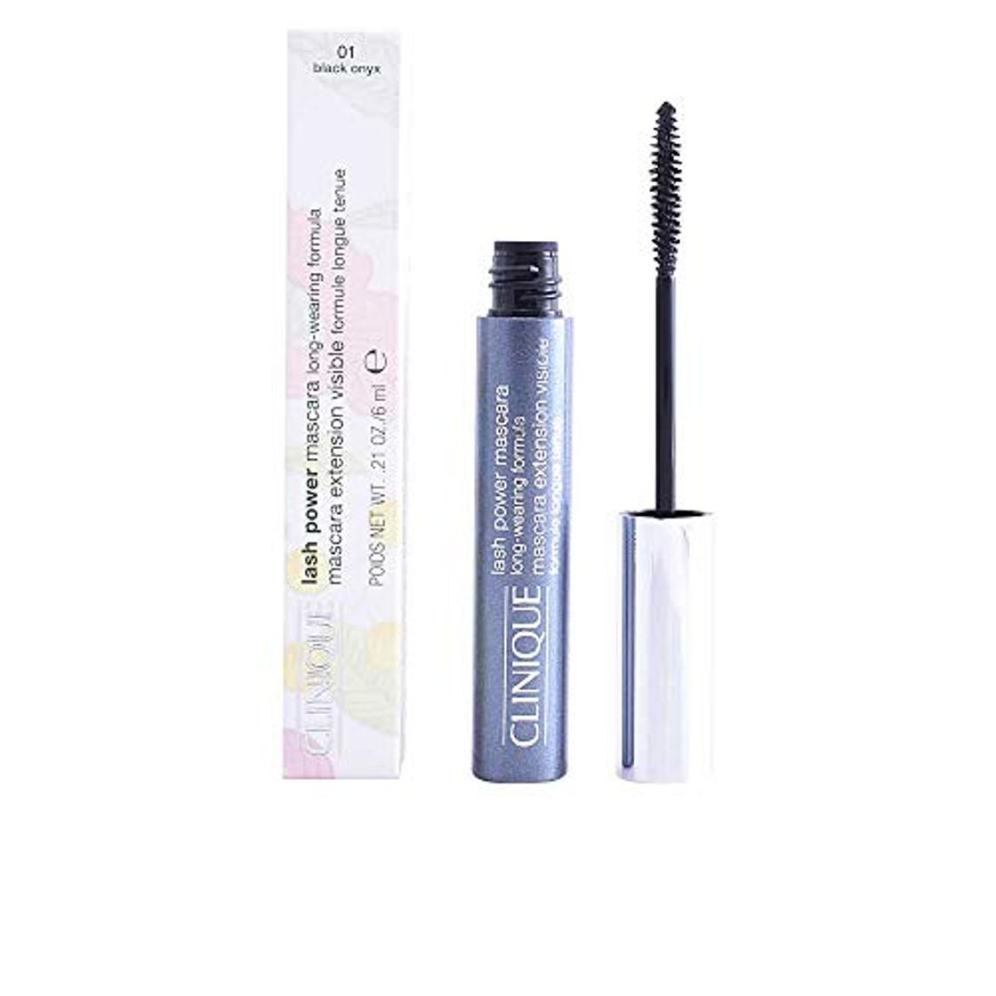 Lugar Clinique Lash Power Mascara Long-Wearing Formula máscara de pestañas - Máscaras de