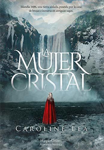 Book La mujer de cristal