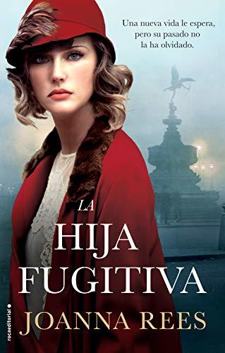 Book La hija fugitiva