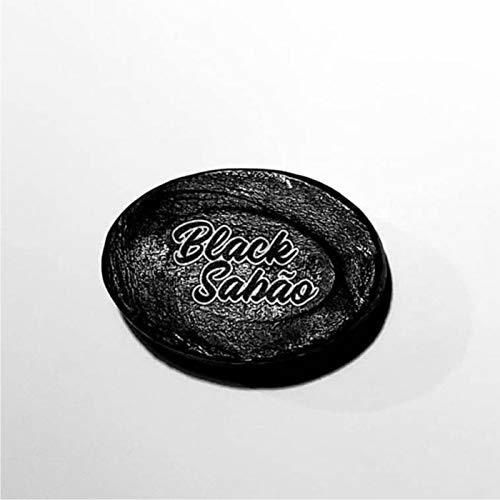 Black Sabão [Explicit]
