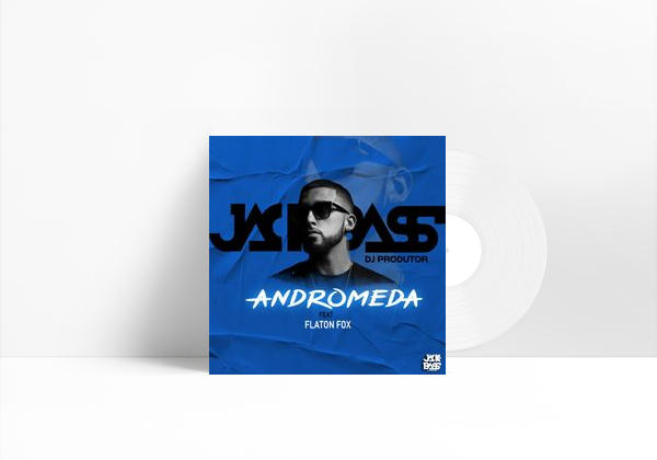 Canción Andromeda