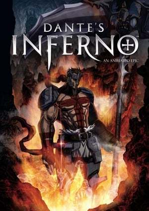 Película Dante's Inferno: La película