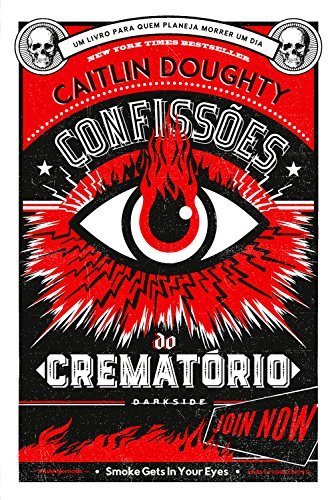 Libro Confissões do crematório: Lições para toda a vida