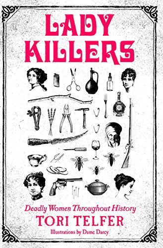 Libro Lady Killers