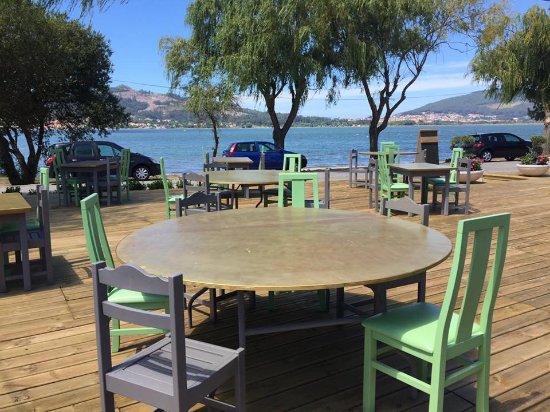 Restaurants Aqui Há Gato- Seixas