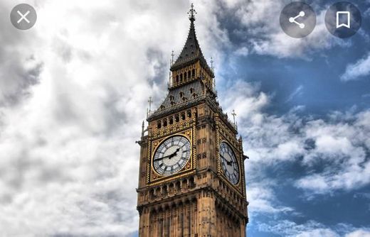 Big Ben