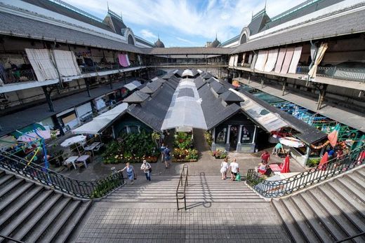 Mercado do Bolhão