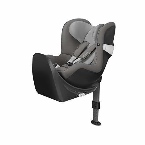 Product Cybex - Silla de coche grupo 0+/1 Sirona M2 i-size, desde el