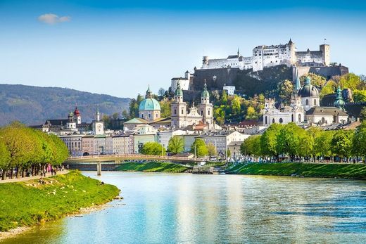 Salzburg