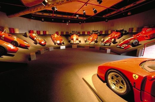 Museo ferrari