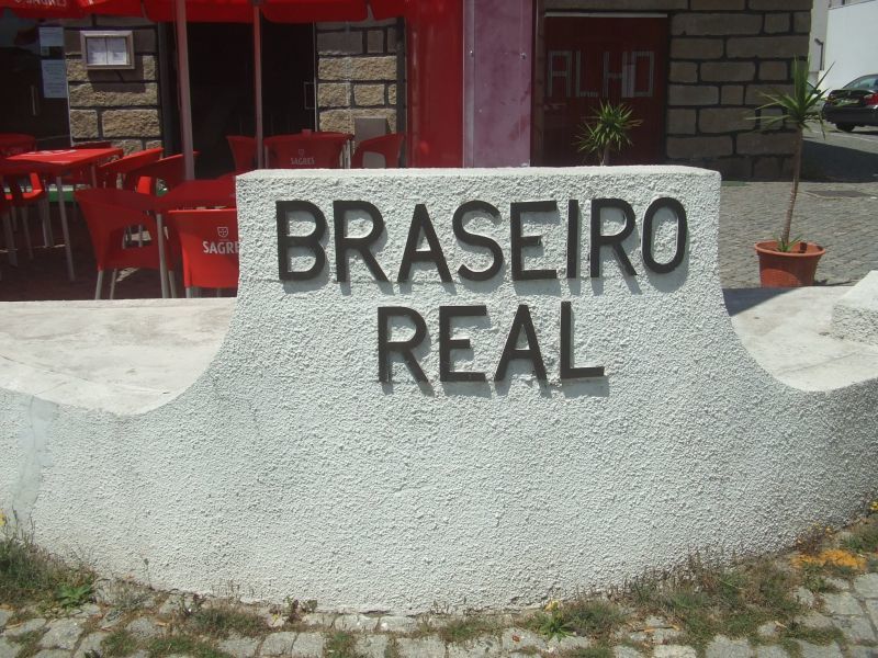 Restaurants O Braseiro Real