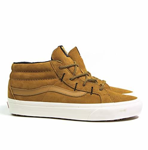 Producto Vans UA SK8-Mid Reissue Ghillie