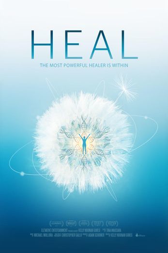 Serie Heal | Netflix 