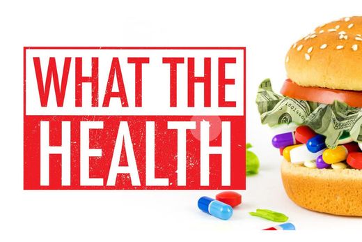 What the Health | Netflix