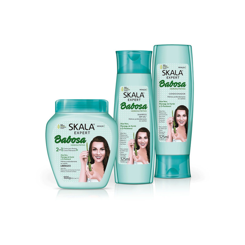 Producto Skala babosa