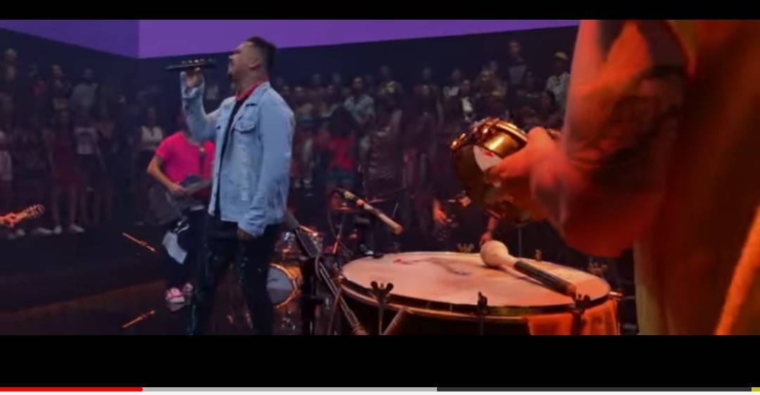 Social Sorriso Maroto - Reprise (Ao Vivo) [Clipe Oficial] - YouTube